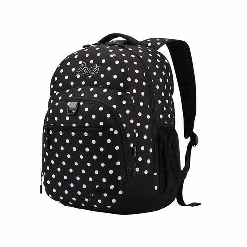 medium_plus_9e4b7-Roots-484-RTS4902-849-Backpacks-Roots-Vintage-Recycled-Fabric-Backpack-white-polka-dots-for-laptops-up-to-15-6-in-.jpeg
